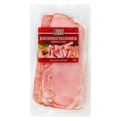 Image of Bauernbratenschinken