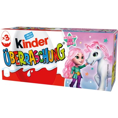 Image of Kinder Überraschung*