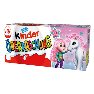 Image of Überraschungseier*