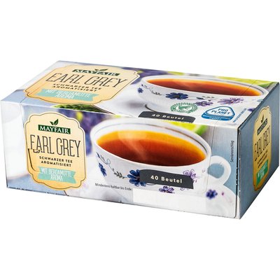Image of Mayfair Earl Grey