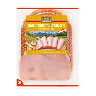 Image of Honigkrusten-, od. Sauna-Schinken