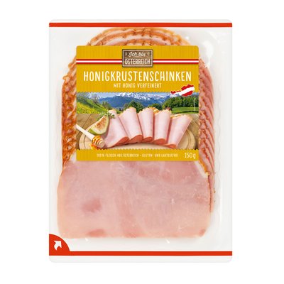 Image of Honigkrustenschinken