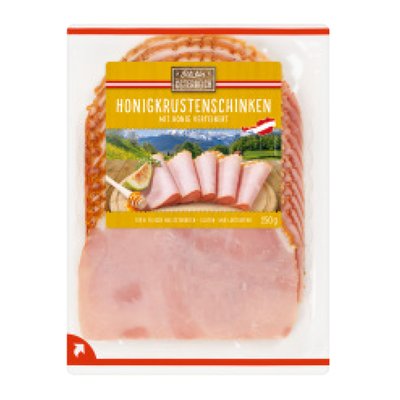 Image of Ich bin Österreich Honigkrustenschinken