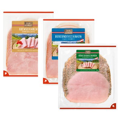 Image of Burgunderschinken