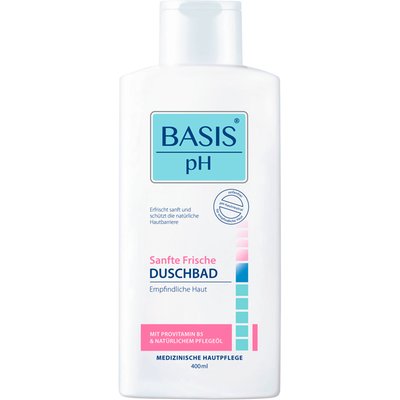 Image of Basis pH Duschbad