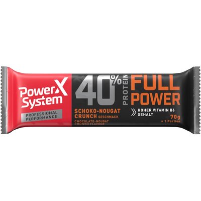 Image of Protein Bar Schoko-Nougat