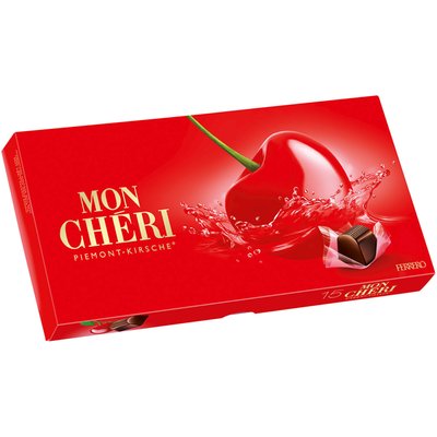 Image of Ferrero Mon Cheri*