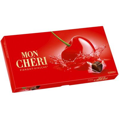 Image of Ferrero Mon Cheri