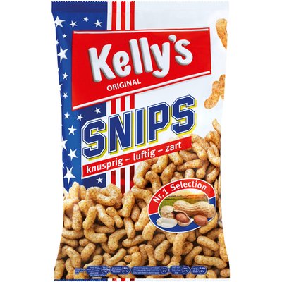 Image of Kelly"s Snips