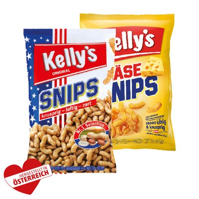 Image of Kellys Snips