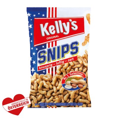 Image of Kellys Snips