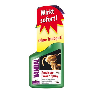 Image of Ameisen-Power-Spray* Biozidprodukt**