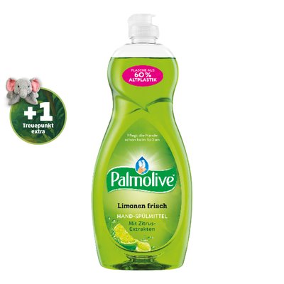 Image of Palmolive Spülmittel* Original