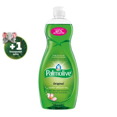 Image of Palmolive Spülmittel*
