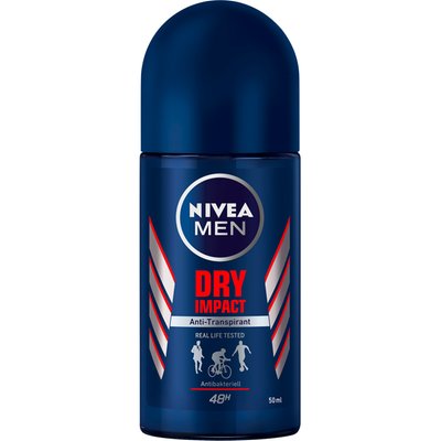 Image of Nivea Deo Roll-On