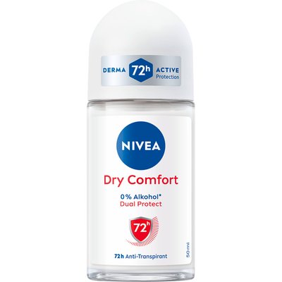 Image of Nivea Deo Roll-On