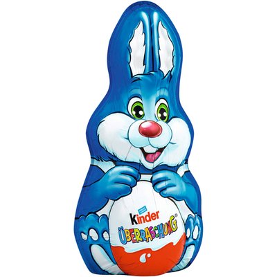 Image of Kinder Hase mit Überraschung*