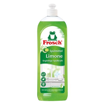 Image of Limonen-Spülmittel