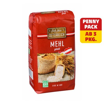 Image of Mehl