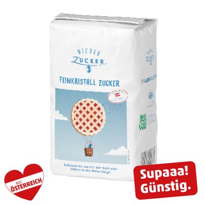 Image of Feinkristallzucker