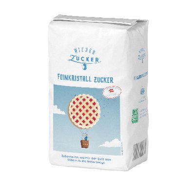 Image of Feinkristallzucker