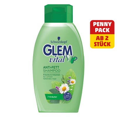 Image of Shampoo od. Balsam