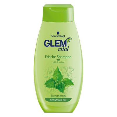 Image of Shampoo od. Balsam