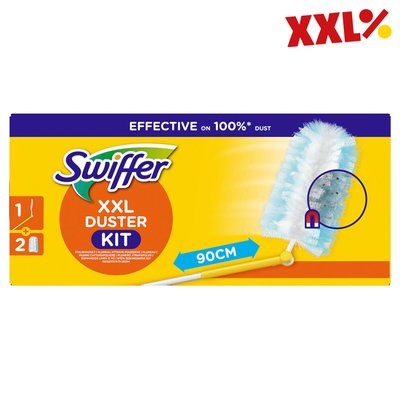 Image of Swiffer Staubmagnet XXL Starter Set*