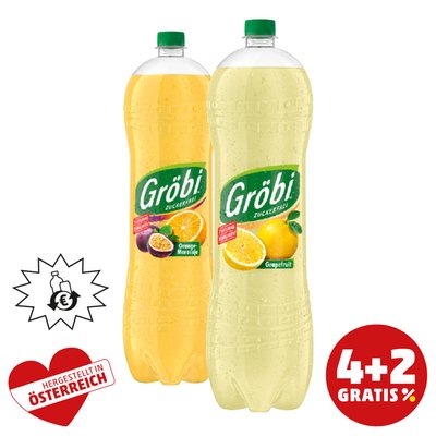 Image of Gröbi
