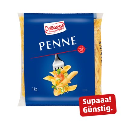 Image of Teigwaren Penne