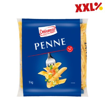 Image of Delikatessa Teigwaren Penne