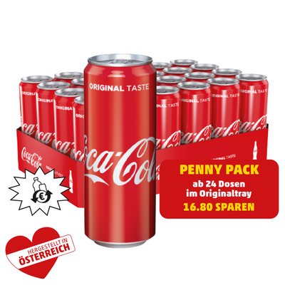 Image of Coca-Cola