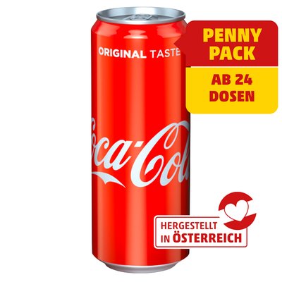 Image of Coca-Cola