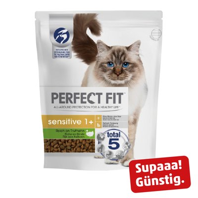 Image of Katzennahrung*