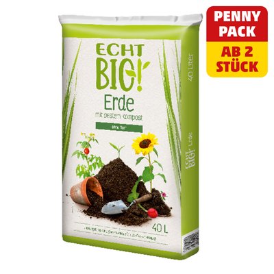 Image of Erde* torffrei