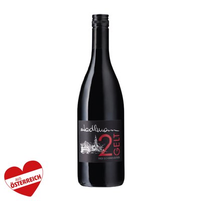 Image of Weingut Stadlmann Zweigelt