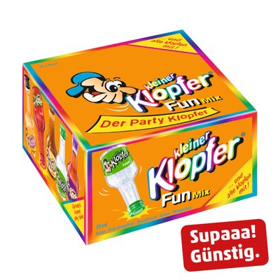 Image of Kleiner Klopfer*