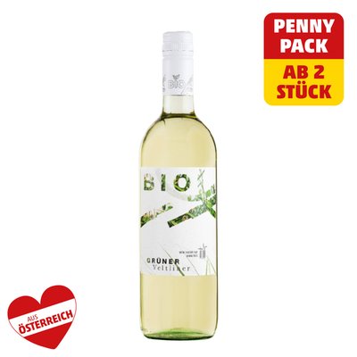 Image of Weingut Georg Toifl Bio Grünes G Grüner Veltliner