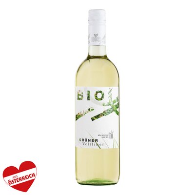 Image of Bio Grünes G Grüner Veltliner