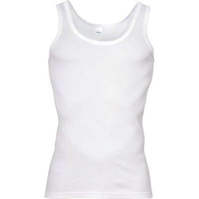 Image of Herren Feinripp-Unterhemd* 2er-Packung