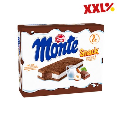 Image of Snack*