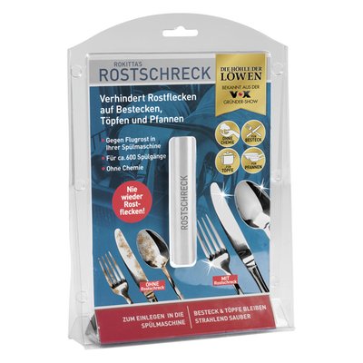Image of Rokitta - Rostschreck