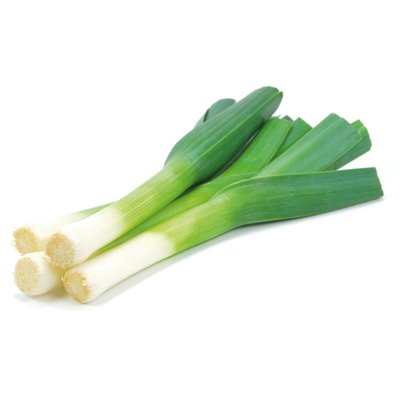 Image of Ich bin Österreich Porree