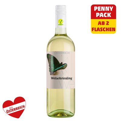 Image of Well Welschriesling Qualitätswein