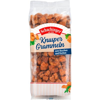 Image of Knuspergrammeln