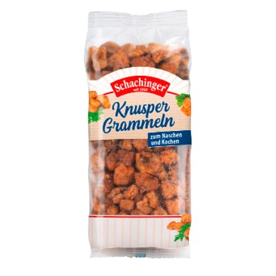Image of Schachinger Knuspergrammeln
