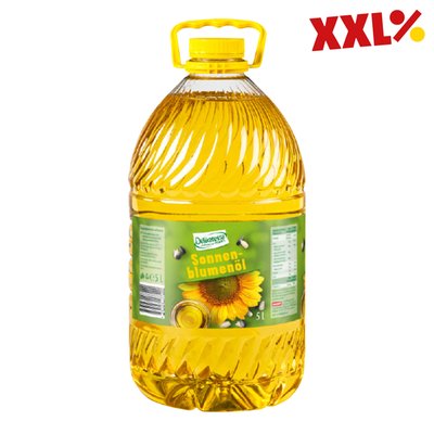Image of Sonnenblumenöl