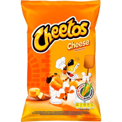 Image of Cheetos*