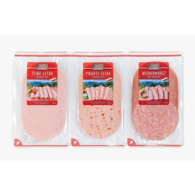 Image of Wurstaufschnitt