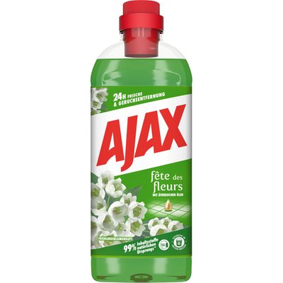 Image of Ajax Allzweckreiniger*